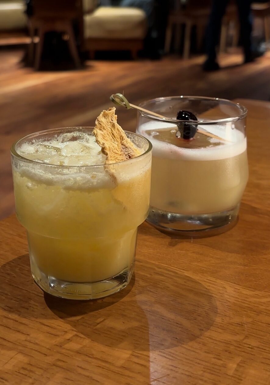 Windmills Craftworks Cocktails