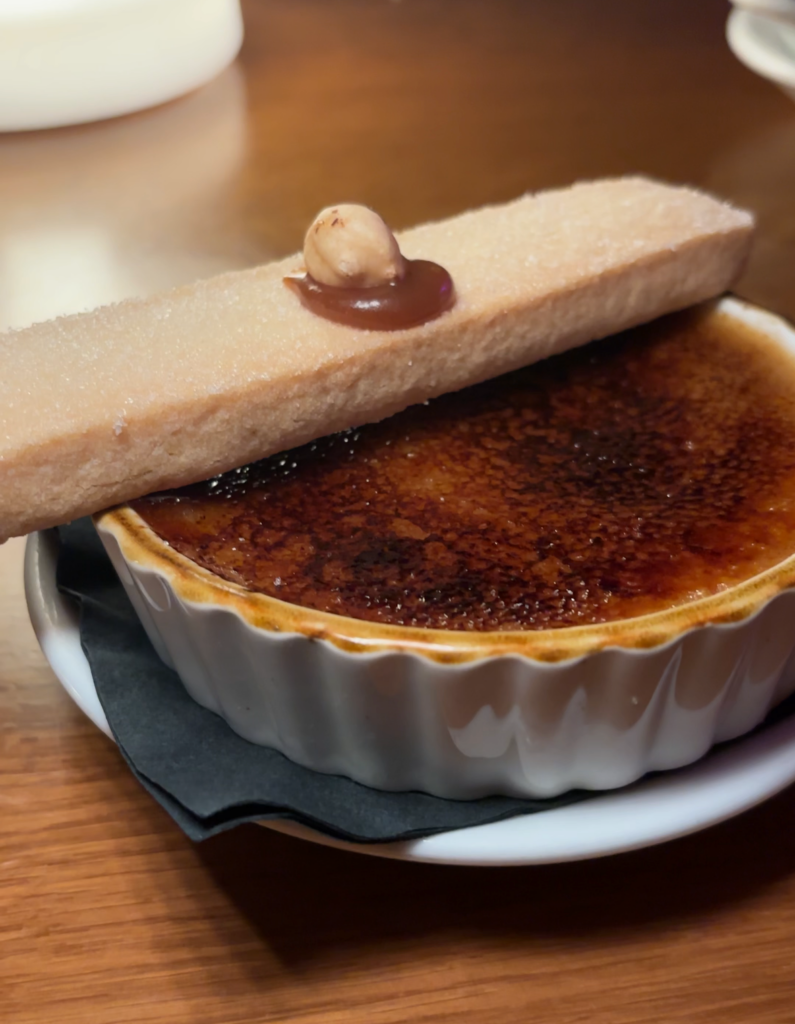 Windmills Craftworks Hazelnut Creme Brulee